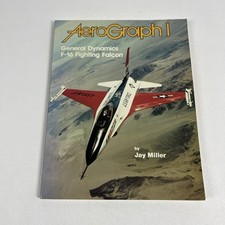 General Dynamics F16 Fighting