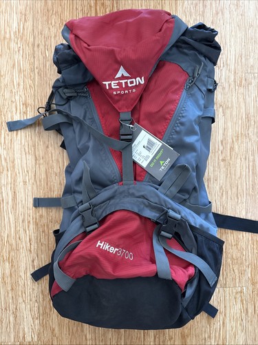 Teton sports hiker 3700 - teton,
