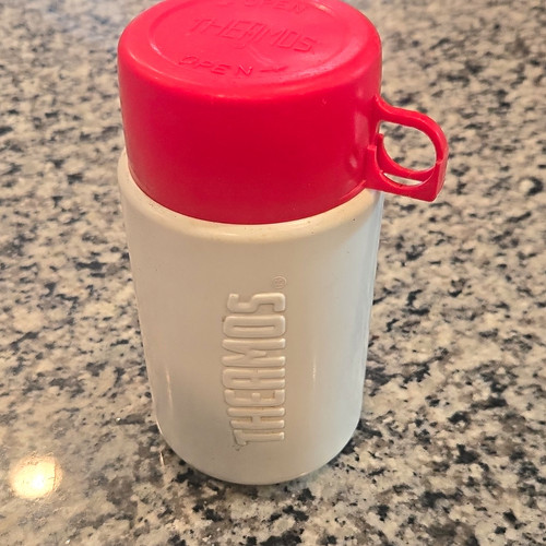Thermos roughneck bottle qt - 1,