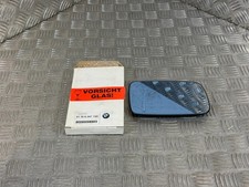 Genuine BMW E46 E65 E66 Driver