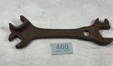 Vintage Bamfords no 5 Multi