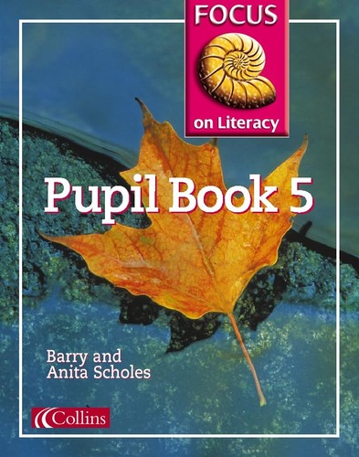 Focus literacy - focus,