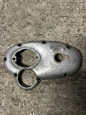 Norton Laydown Motorcycle