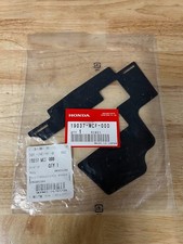 GENUINE HONDA VTR1000 SP1