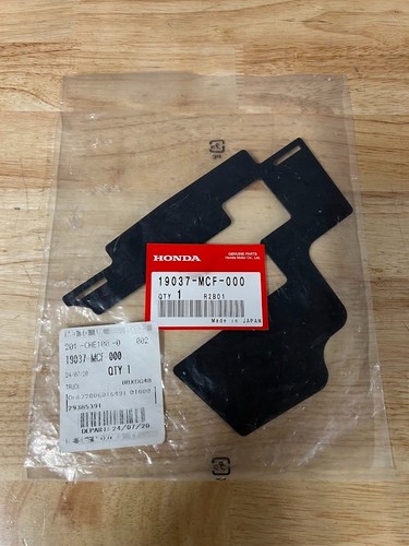 Genuine honda vtr1000 sp1 - vtr1000,