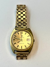Auto Manual Roamer Searock