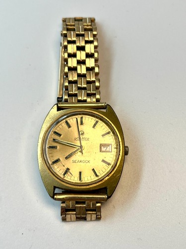 Auto manual roamer searock - manual,