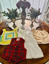 Pieces vintage 1970s - pieces, of