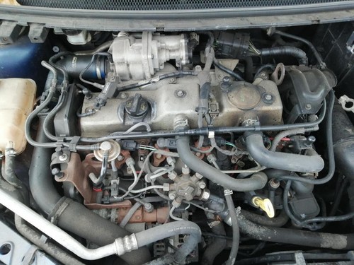 2007 ford focus - 2007, diesel