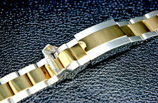 New 20mm silver - new, gold