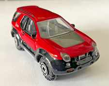 Realtoy Isuzu VehiCross -