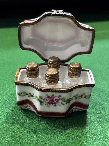 Limoges small travelling - limoges,