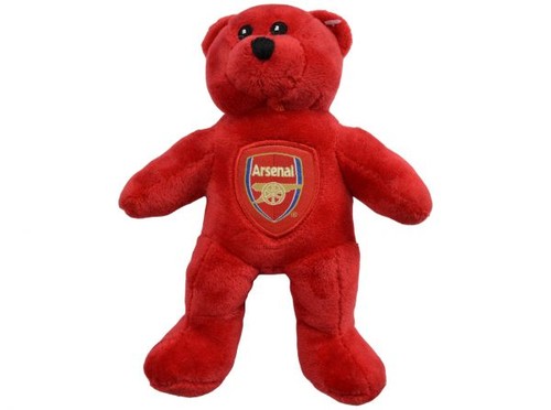 Arsenal solid bear official - arsenal,