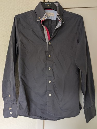River island shirt size - size, s