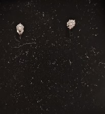 Warren James earrings with