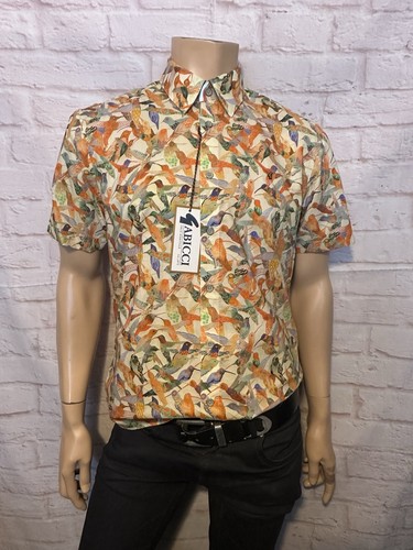 Gabicci short sleeve casual - sleeve,