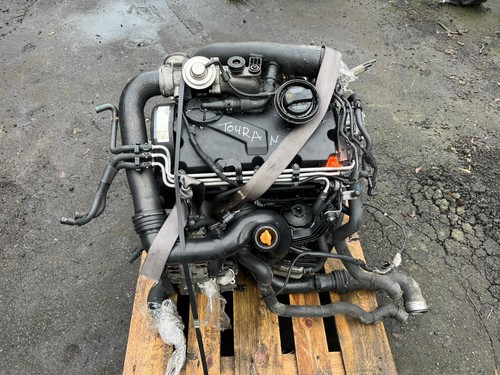 Touran 2008 tdi engine - touran, 1.9