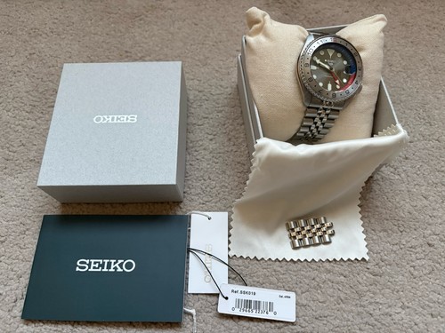Seiko sport skx - seiko, 5