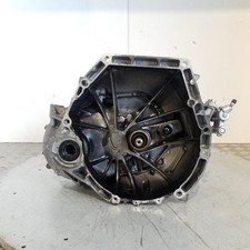 MANUAL GEARBOX HONDA CIVIC MK9