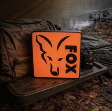 3D Printed Fox LED Bivvy Light