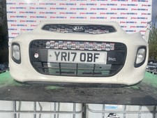 KIA PICANTO HATCHBACK 5DR  MK2