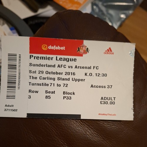 2016 sunderland v - sunderland,