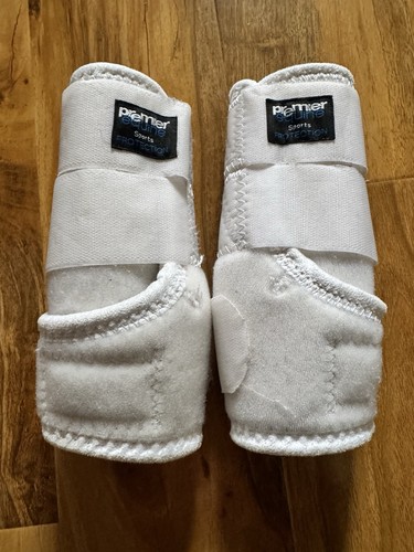 Premier equine sports - premier, boots