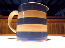 TG Green Cornishware Jug