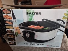 Salter EK1647 8-in-1