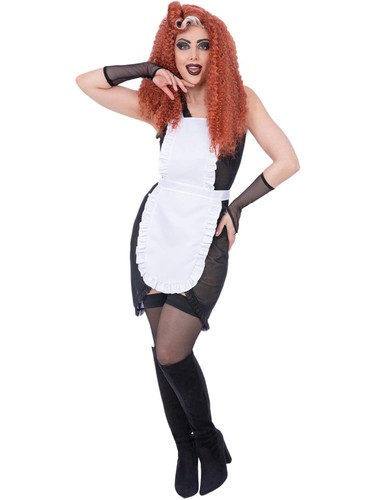 Rocky horror show - show, magenta