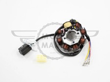 Magneto stator coils - coils, generator