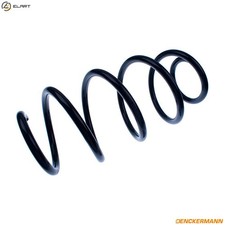 2x SUSPENSION SPRING D700101
