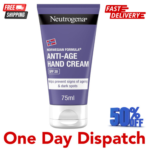 Neutrogena norwegian formula - norwegian,
