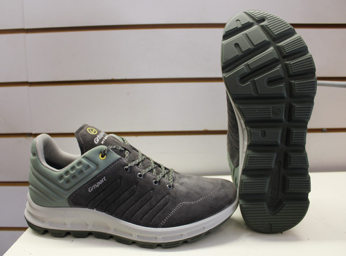 Grisport men trainers - grisport,