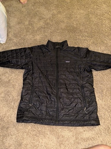 Mens xxl patagonia nano puff - xxl,
