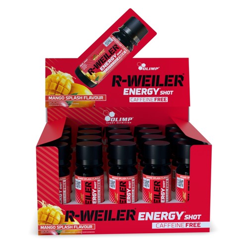 Olimp weiler energy - olimp, r-weiler