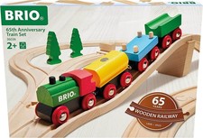 Brio Classic 36036 65th