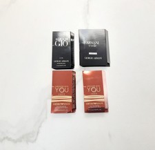 Perfume Bundles -- Armani
