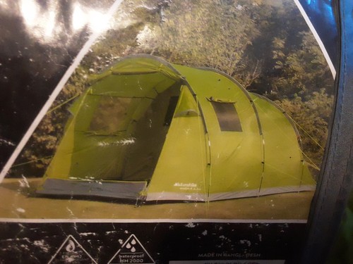 Eurohike sendero person - eurohike,