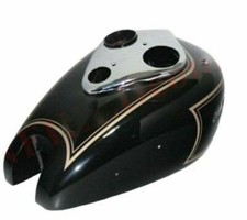 Ariel Square Four 4 Red Hunter