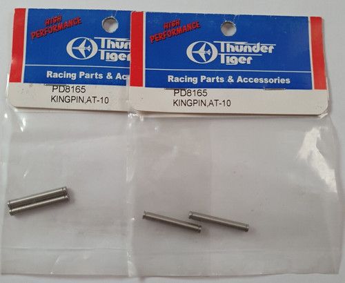 Thunder tiger pd8165 kingpin - pd8165,