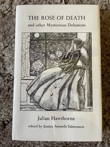 The rose death - death, julian
