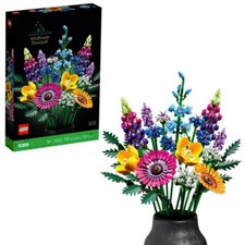 LEGO Icons 10313 Wildflower