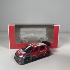 Norev 1/64 2017 Citroen C3 WRC