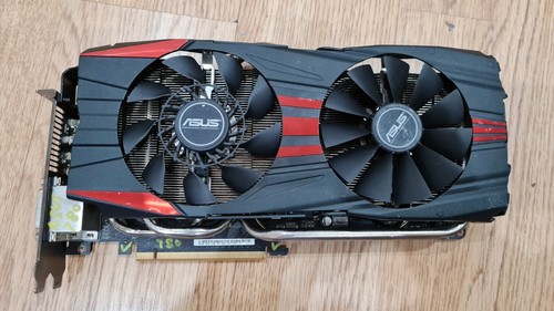 Genuine asus nvidia - genuine!, geforce