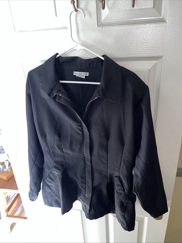 Partners blouse jacket - blouse, /