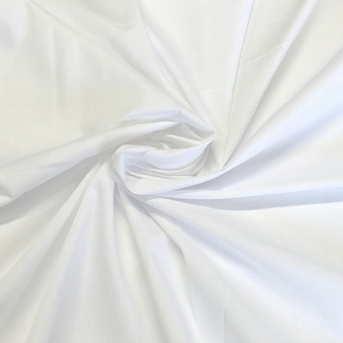 Plain coloured polycotton - plain,