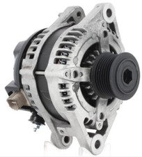 BRAND NEW ALTERNATOR LEXUS RX350 3.5 PETROL 2GR-FE 2GR-FXE 2008-2015 130amp