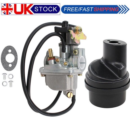 Carburetor carb with air - carburetor,