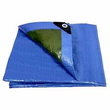 ANSIO Tarpaulin Waterproof Sheet 90g/m² USED